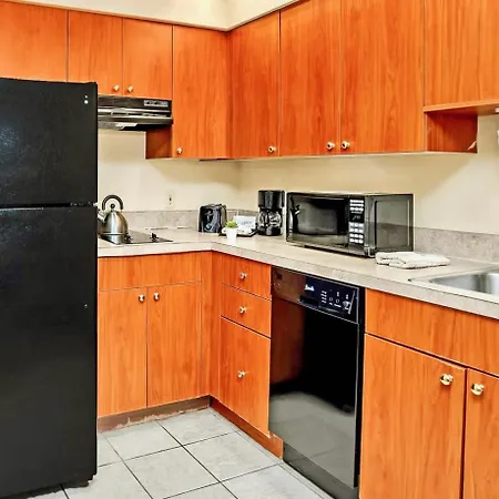 Upscale 1Br Suite - Two Queens Pool - Near Disney Orlando Exterior photo