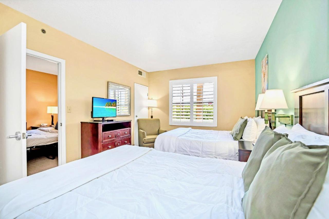 Appartement Upscale 1br - Two Queens Pool - Near