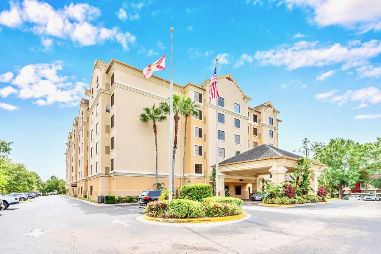 Appartement Upscale 1br - Two Queens Pool - Near Orlando